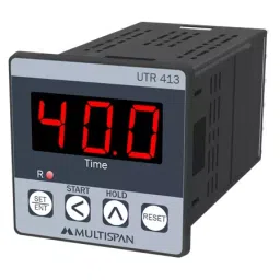 Multispan UTR-413-A1-00 Universal Range Digital Timers-42