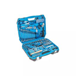 Hogert Technik 1/2, 3/8, 1/4 inch Toolkit, HT1R439-28
