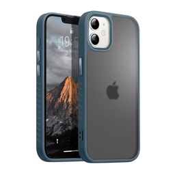 Karwan Solid iPhone 11 Back Case Mobile Accessories-image-62