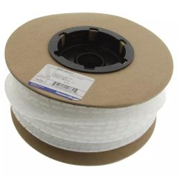ABB - THOMAS & BETTS SPIRAL WRAP, PE, NATURAL, 0.25IN OD, 100FT, SRPE-250-9-C-image-42