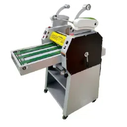 Toyocut 490 mm Laminating Width Thermal Lamination and Foil Fuser Machine, 49E-image-90