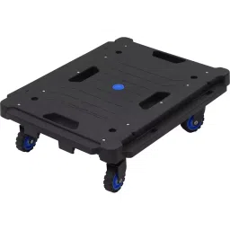 Monotaro Connecting Flat Trolley Made of Resin Completely Foldable Type 62809645-picture-43