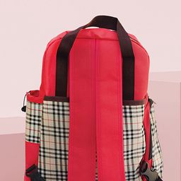 Polka Tots Kids Printed Mothers Maternity Waterproof Diaper Bags-image-27