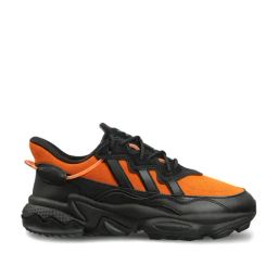 Adidas Originals Men's OZWEEGO TR Orange Running Shoes-image-94