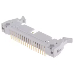 RS PRO 34 Way Right Angle PCB Header, 471159-picture-37