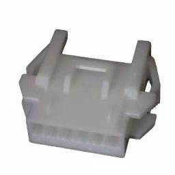 JST (JAPAN SOLDERLESS TERMINALS) XM Female Crimp Connector Housing 2.5mm Pitch 6 Way Single Row, XMR-06V (Pack of 40 Pcs)-image-68