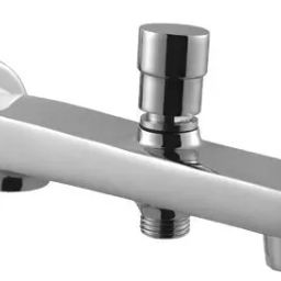 Hindware Element Bath Spout With Tipton - F360010-image-0