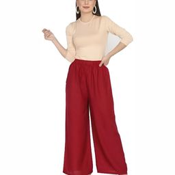 MIXFIT Women Regular Fit Trousers-picture-49