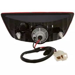 Uno Minda Rear Fog Lamp Assembly for Maruti Wagon R New Model (RF-6004) image 2