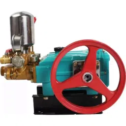 Pinaka 1 HP 75 cc Displacement 1 L 4 Strokes Power Sprayer for Car & Bike Cleaning-image-88