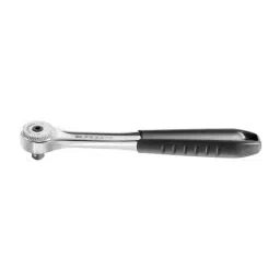 FACOM 3/8 inch Square Drive Standard Ratchet Wrench 27.6 mm Height, J.151B-10