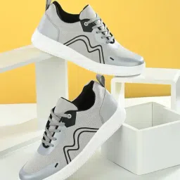 Giorgio Men's Grey Casual Sneaker-picture-19