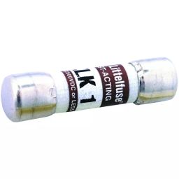 Littelfuse FUSE, 10A, 600V, FAST ACTING Model No - KLK010-image-77