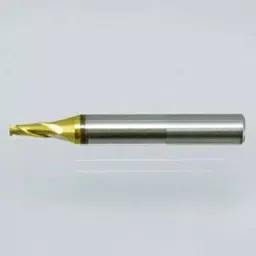 NACHI 4 mm Blade Dia Square High Speed Steel End Mill 2GE 4.0 6657655 - Made In Japan-image-37