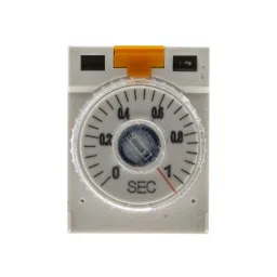 RS PRO Single Function Timer Relay Plug In Mount 230 V AC 4PDT Model No. 1792957 image 4