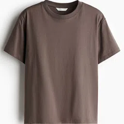 H&M Cotton T-shirt-picture-20