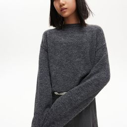 H&M Girls Loose-Fit Sweaters-image-68