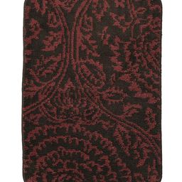 Saral Home ICO Super Soft Bathmat - Brown-image-74