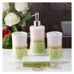 Kookee Ceramic Bathroom Set-image-66
