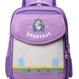 Tinytot SB215 Stylish & Trendy 22 Litre Water Resistant High Storage Kids School Backpack Bag for Boys, Girls 17 Inches-image-30