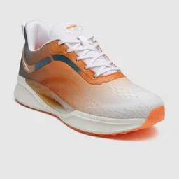 ASIAN Men Metacushion Mesh Memory Foam Insole Non-Marking Running Shoes image 2