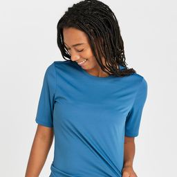 OLAIAN By Decathlon UV-Protected Tshirt-image-46