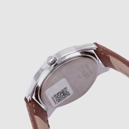 Timex Men Off-White Analogue Watch TW00ZR261E image 2