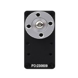 Waveshare 40kg.cm Metal Serial Bus Servo, High Precision And Large Torque, With Programmable 360 Degrees Magnetic Encoder and Brushless Motor image 4
