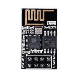 NRF24L01 Wireless Module Mini Power Enhancement 2.4G Wireless Transceiver Module image 1