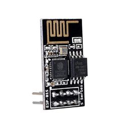 NRF24L01 Wireless Module Mini Power Enhancement 2.4G Wireless Transceiver Module image 4