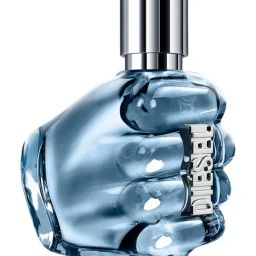 DIESEL Only The Brave Eau De Toilette for Men - 50 ml-11