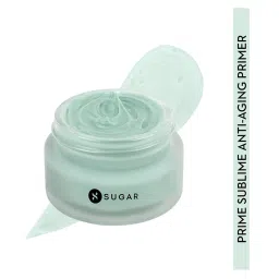 SUGAR Cosmetics Prime Sublime Anti-Aging Primer - 15 gm image 3