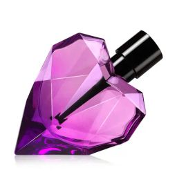DIESEL Loverdose Eau De Parfum for Women - 75 ml-42