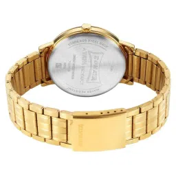 Sonata 7131YM01 Utsav Analog Watch for Men image 2