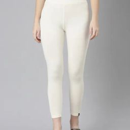 TWIN BIRDS Women High Ankle Leggings-picture-18