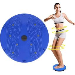 HackerX Tummy Twister Ab Exerciser image 2