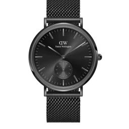 Daniel Wellington DW00100714K Analog Watch for Men-picture-47