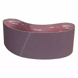 Norton Grit 80 Sanding Belt, Length 48 Inch, Width 6 Inch, 436F12-image-30