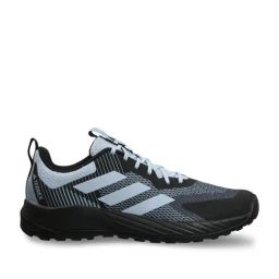 Adidas Men's GLIMPH V2 Blue Outdoor Shoes-image-30