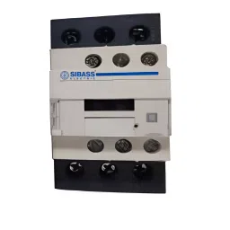 Sibass Electric Contactor SQD Type with CE Mark and 25 A Current Rating, SE-SQD-LCID-25A (Pack of 100)-picture-16