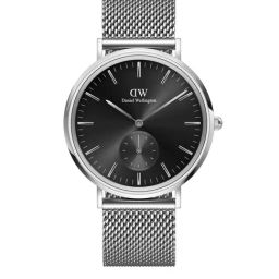 Daniel Wellington DW00100711K Analog Watch for Men-31