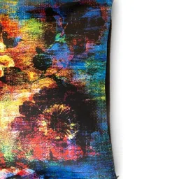 Bianca Multicolor Digitally Printed Cushion Cover - Set Of 5 image 4