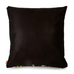 Bianca Multicolor Digitally Printed Cushion Cover - Set Of 5 image 5