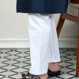 STEPHORN Comfort Leather Slippers for Men with Stylish Cross-Strap Design and Cushioned Sole-image-81