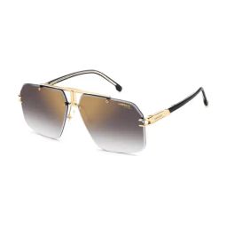 Carrera Brown Square Sunglasses for Men-picture-25