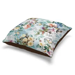 Bianca Multicolor Digitally Printed Cushion Cover - Set Of 5 image 2