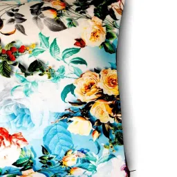 Bianca Multicolor Digitally Printed Cushion Cover - Set Of 5 image 4