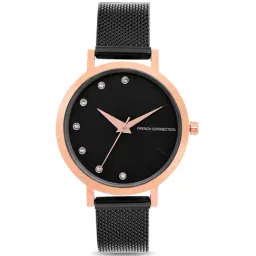 French Connection FC20-63J-R Analog Watch for Women-picture-44