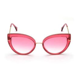 Image IMS738C5SG Pink Cat Eye Sunglasses-image-78