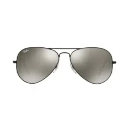Ray-Ban 0RB3025I Smoke Grey Aviator - 58 mm-image-62